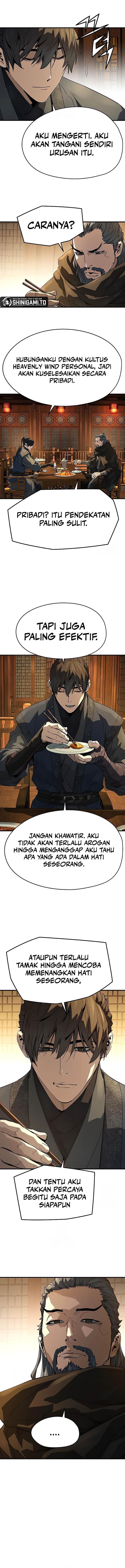 Read Absolute Regression ID Manga Online