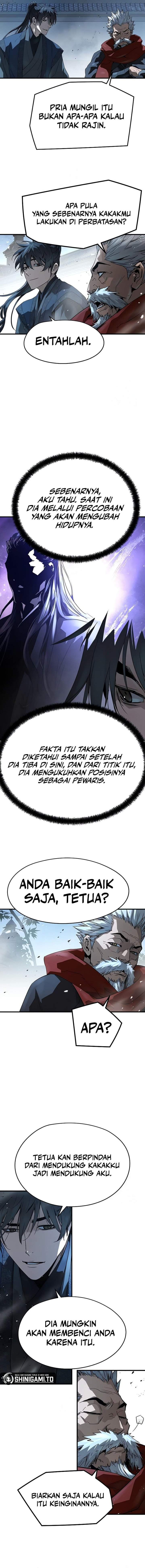Read Absolute Regression ID Manga Online