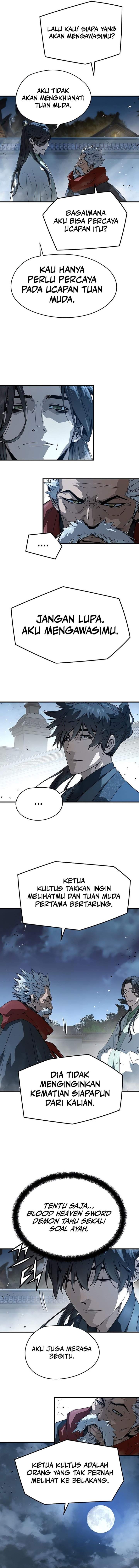 Read Absolute Regression ID Manga Online