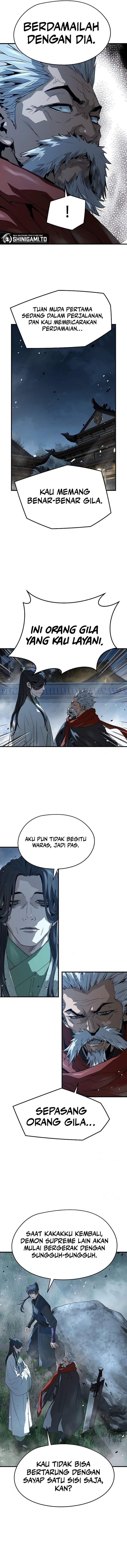 Read Absolute Regression ID Manga Online