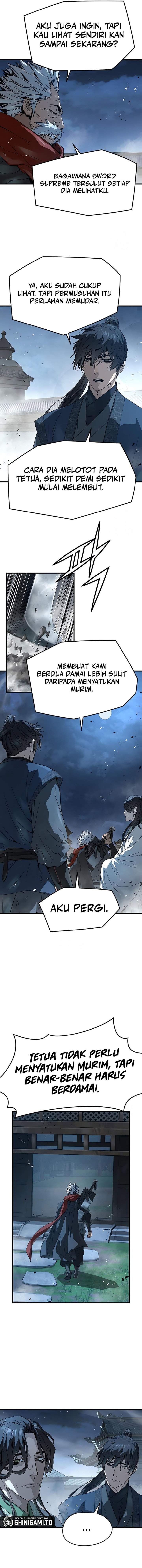 Read Absolute Regression ID Manga Online