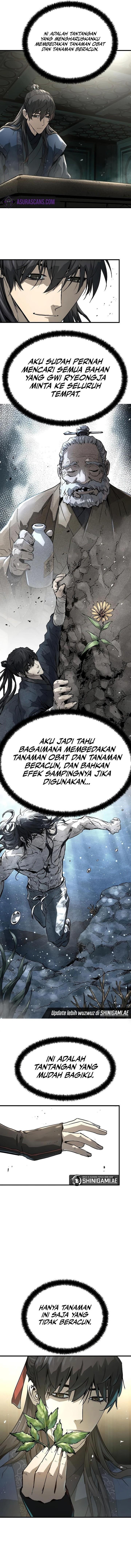 Read Absolute Regression ID Manga Online