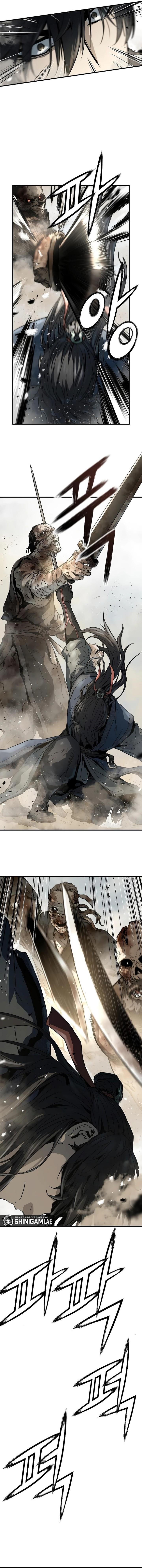 Read Absolute Regression ID Manga Online