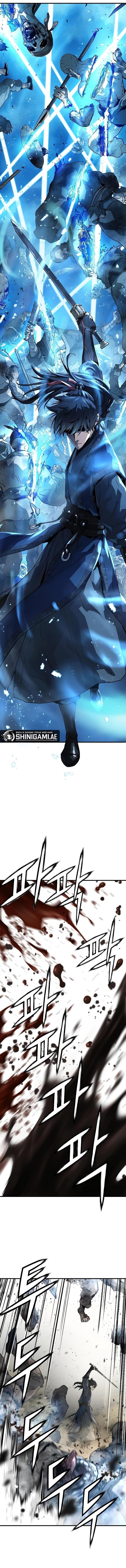Read Absolute Regression ID Manga Online