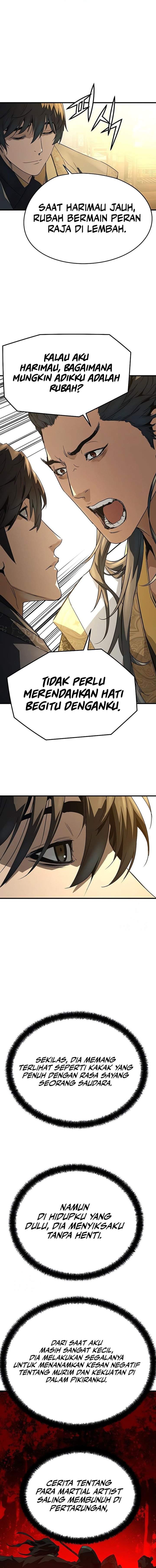 Read Absolute Regression ID Manga Online