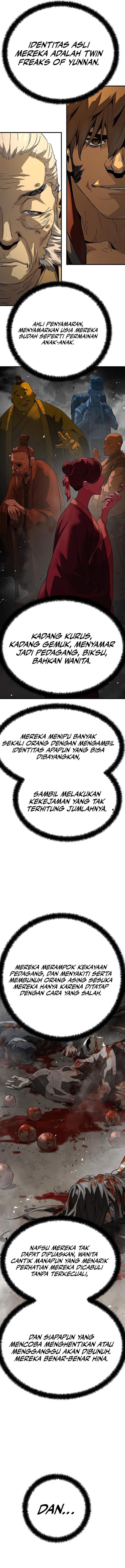Read Absolute Regression ID Manga Online