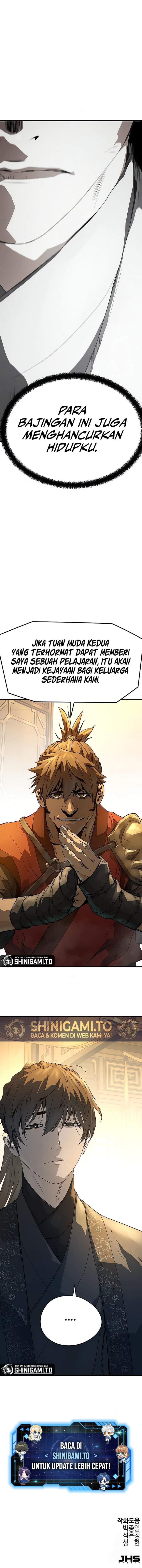 Read Absolute Regression ID Manga Online