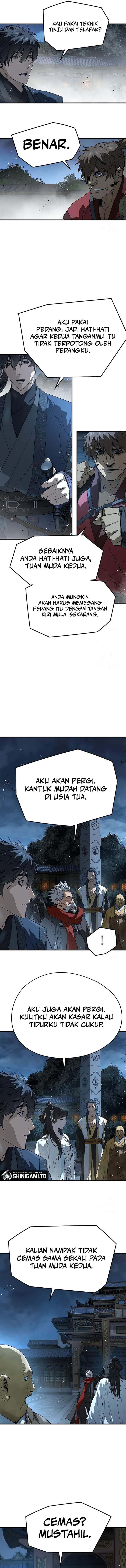 Read Absolute Regression ID Manga Online