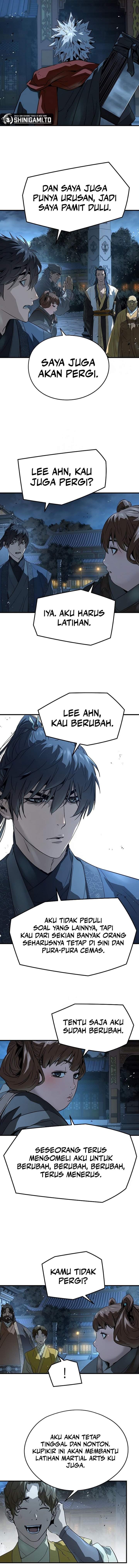 Read Absolute Regression ID Manga Online