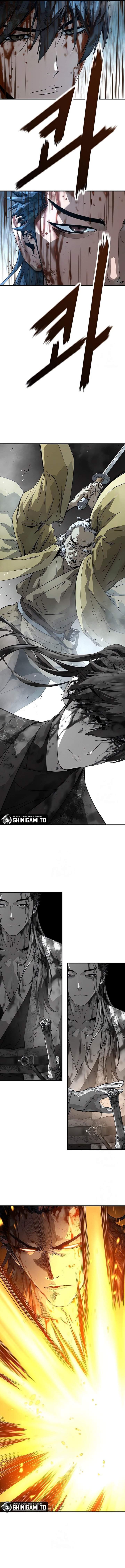 Read Absolute Regression ID Manga Online