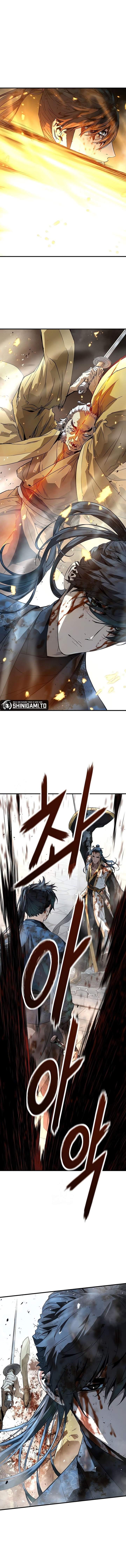 Read Absolute Regression ID Manga Online
