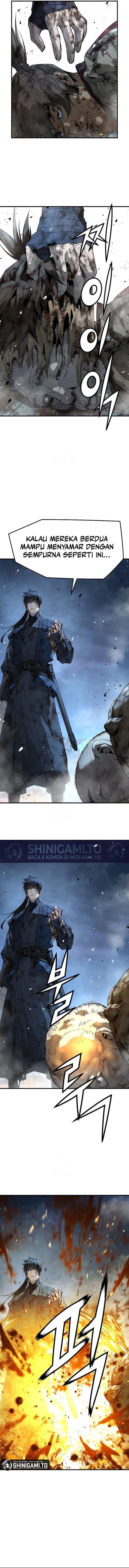 Read Absolute Regression ID Manga Online