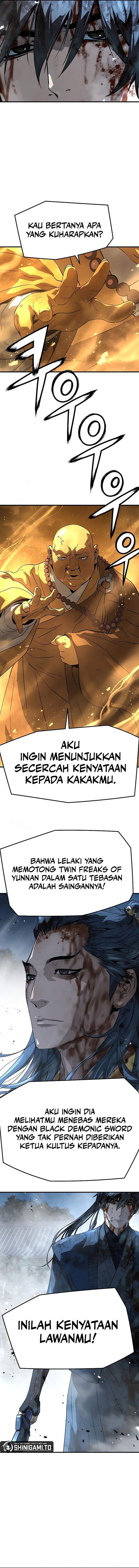 Read Absolute Regression ID Manga Online