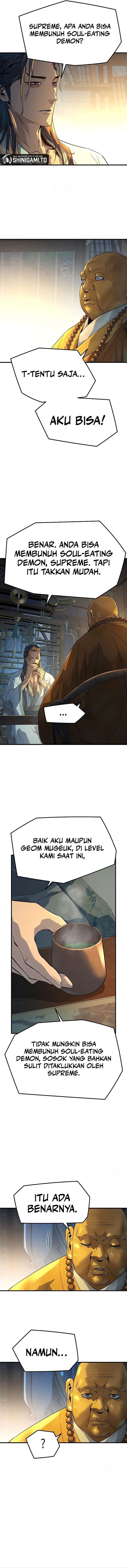 Read Absolute Regression ID Manga Online