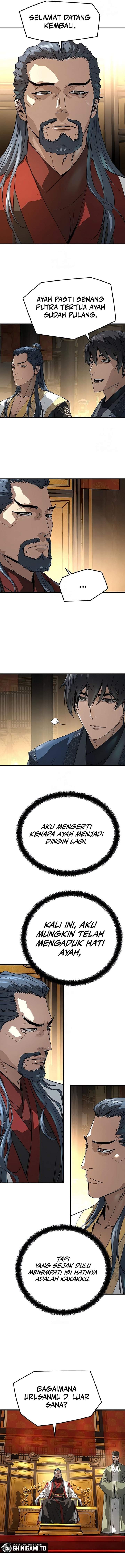 Read Absolute Regression ID Manga Online