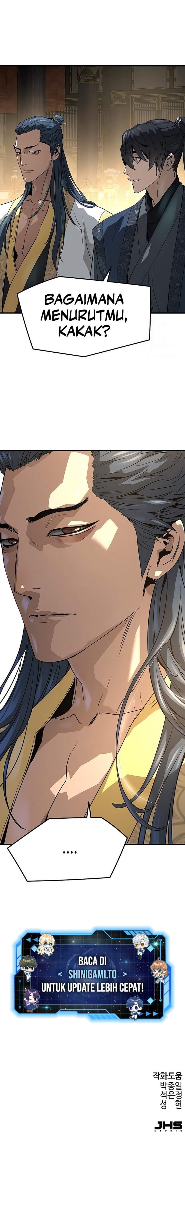 Read Absolute Regression ID Manga Online