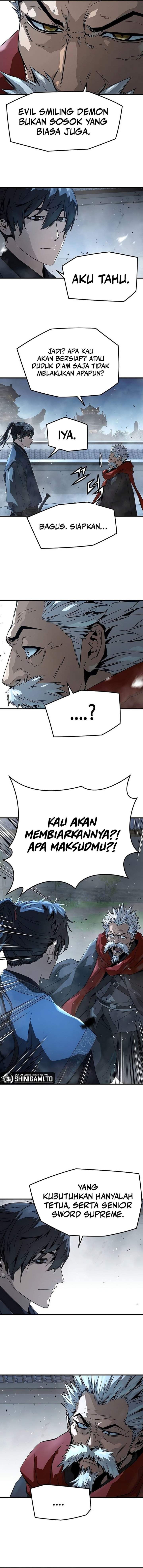 Read Absolute Regression ID Manga Online