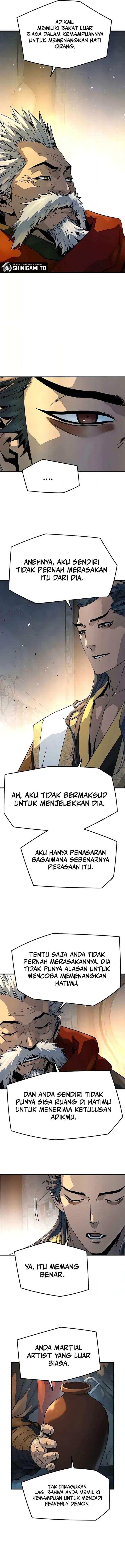 Read Absolute Regression ID Manga Online