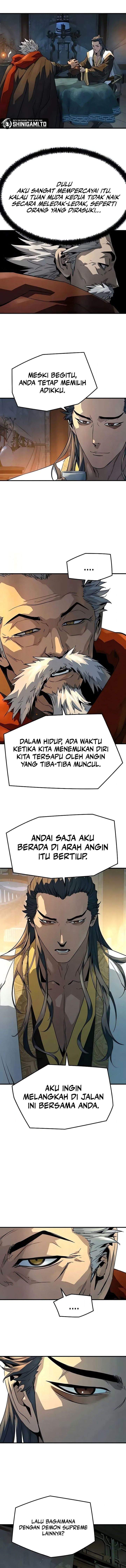 Read Absolute Regression ID Manga Online