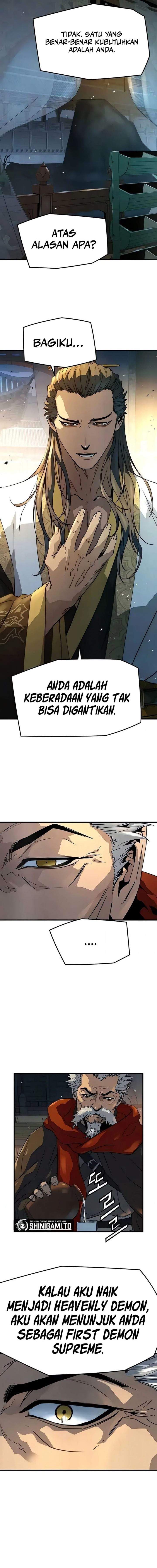 Read Absolute Regression ID Manga Online