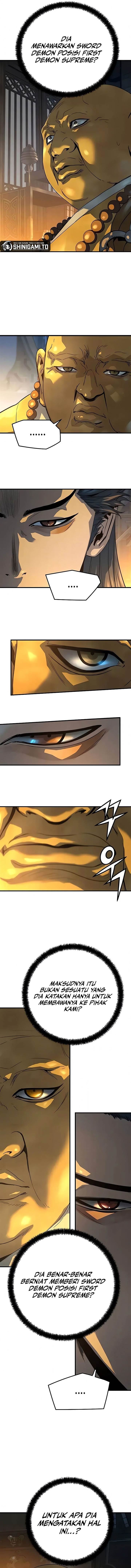 Read Absolute Regression ID Manga Online