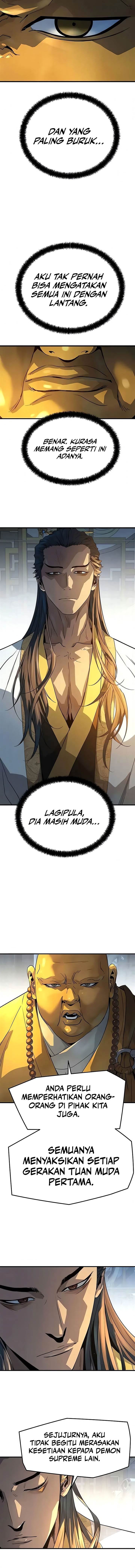 Read Absolute Regression ID Manga Online