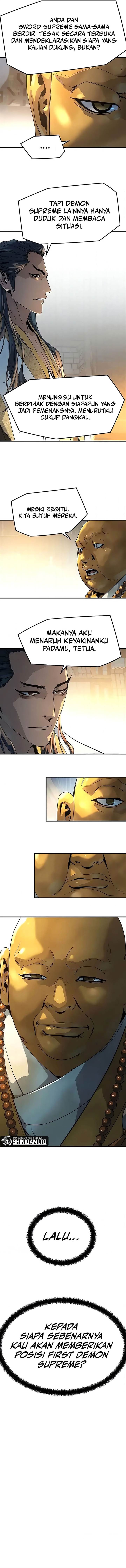 Read Absolute Regression ID Manga Online