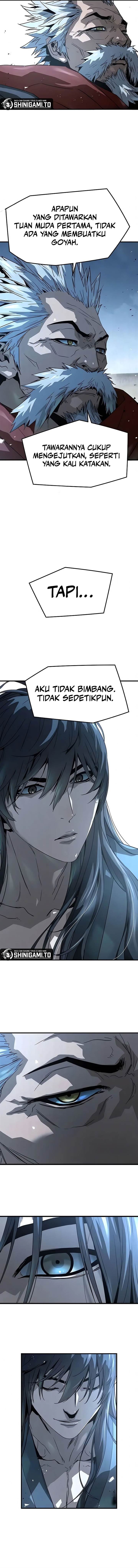 Read Absolute Regression ID Manga Online