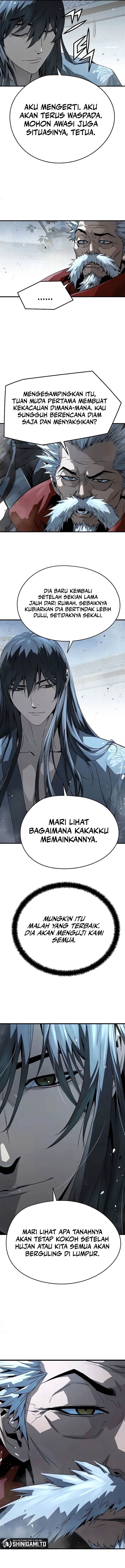 Read Absolute Regression ID Manga Online