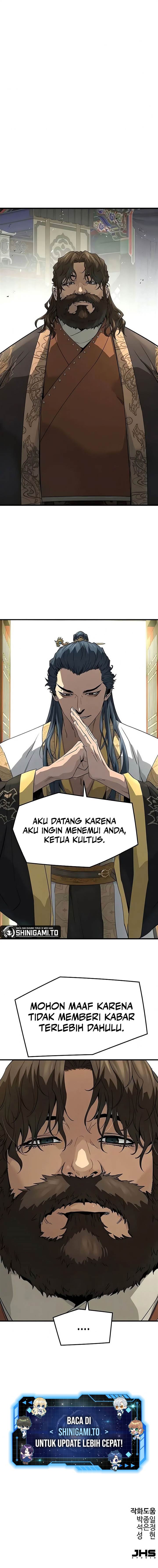 Read Absolute Regression ID Manga Online