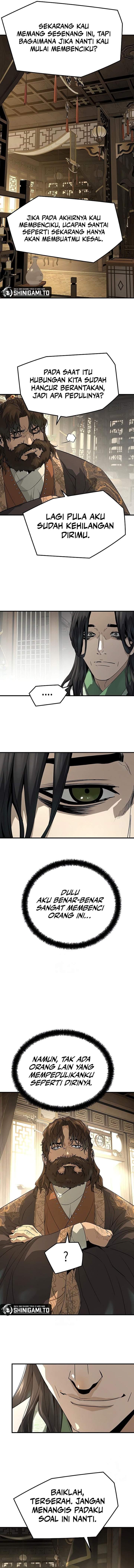 Read Absolute Regression ID Manga Online
