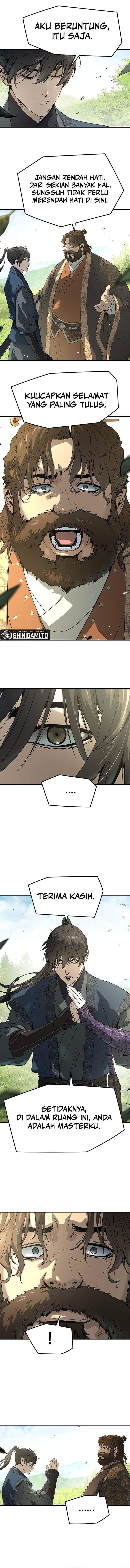 Read Absolute Regression ID Manga Online