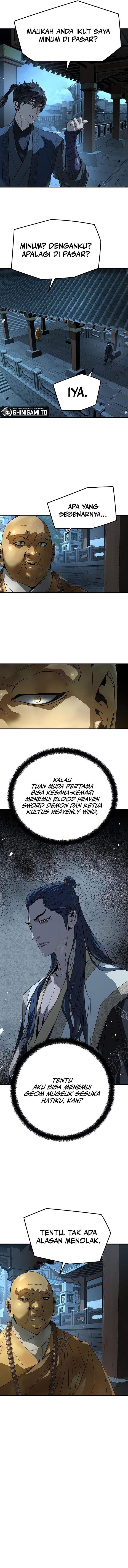 Read Absolute Regression ID Manga Online