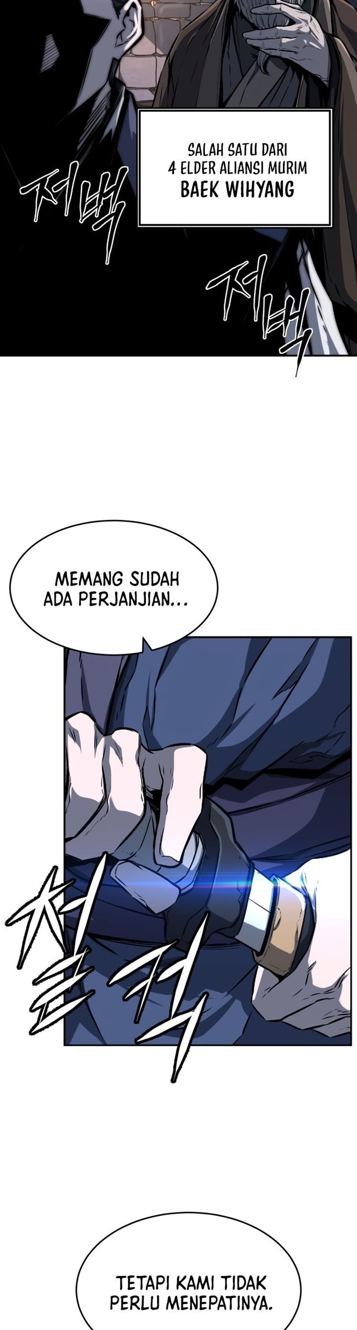 Read Absolute Sword Sense ID Manga Online