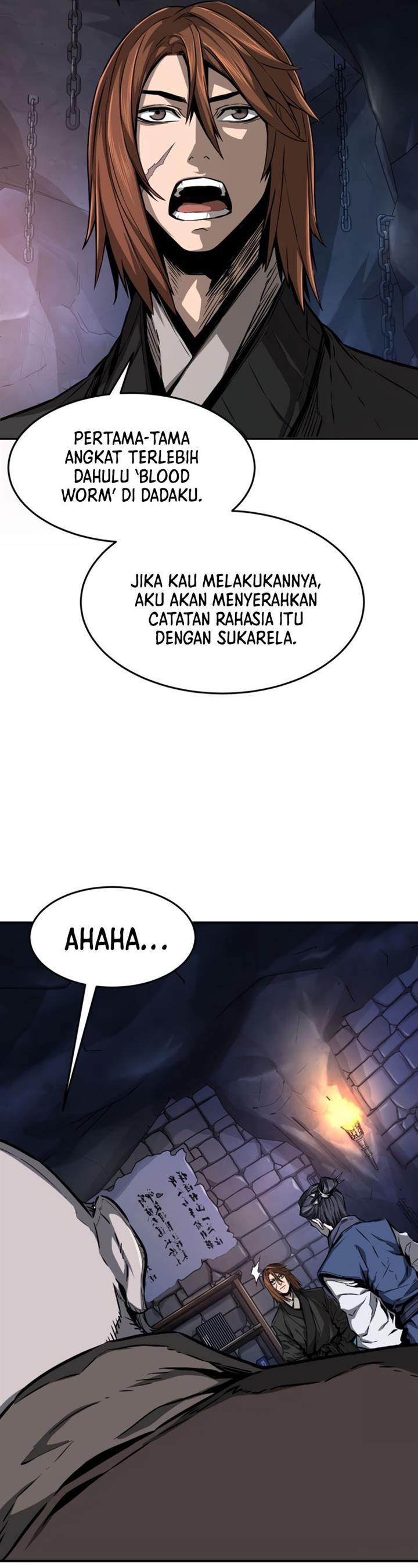 Read Absolute Sword Sense ID Manga Online