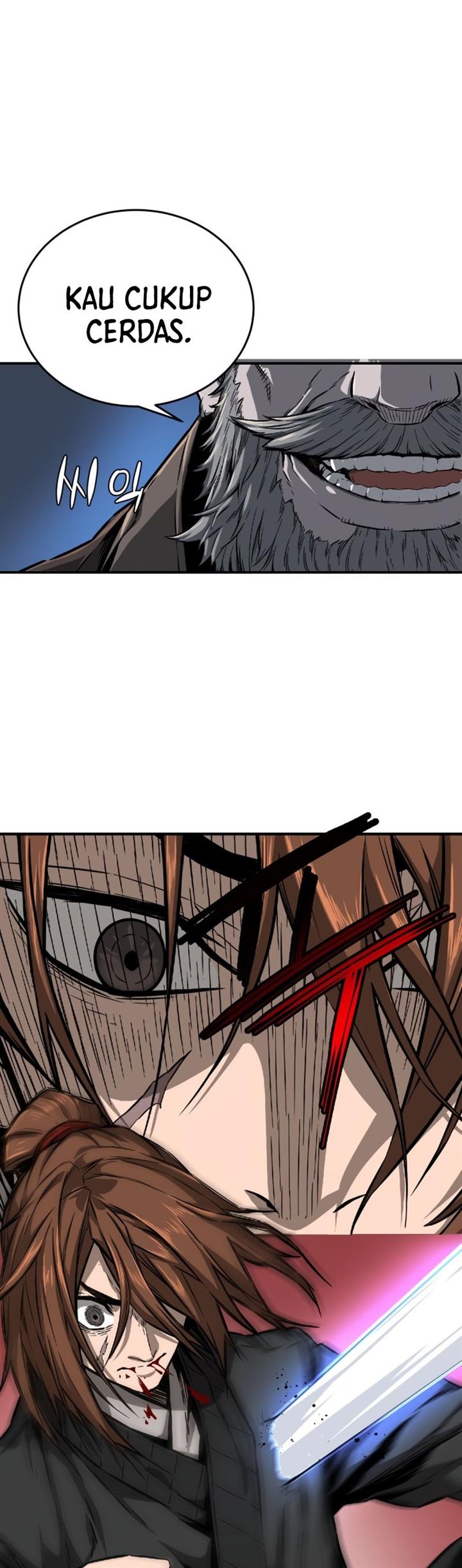 Read Absolute Sword Sense ID Manga Online