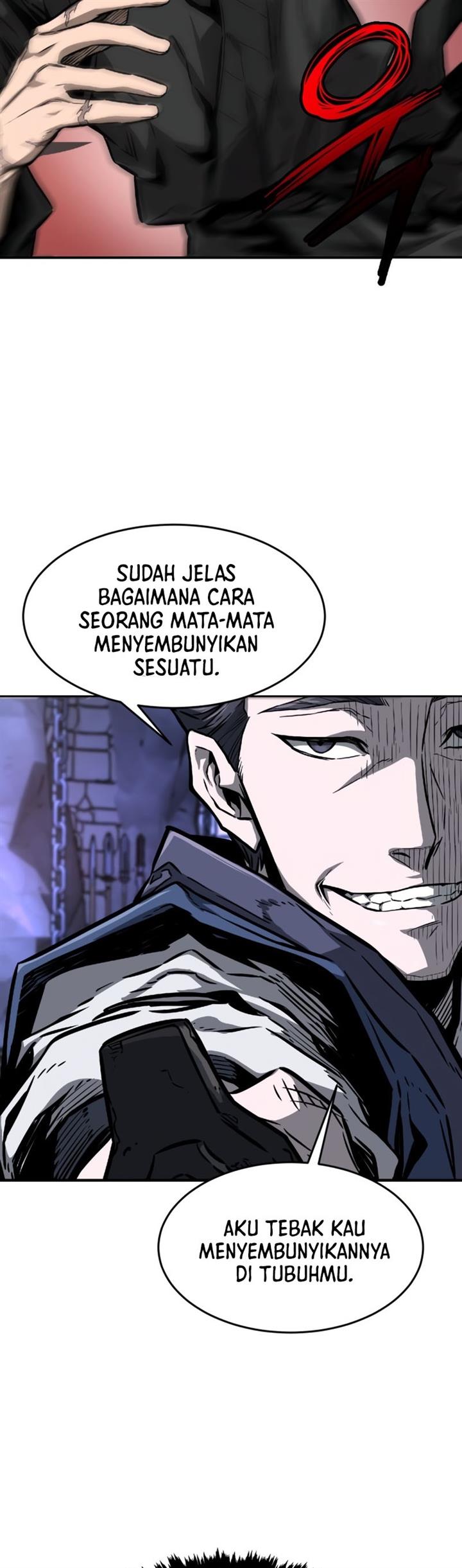 Read Absolute Sword Sense ID Manga Online