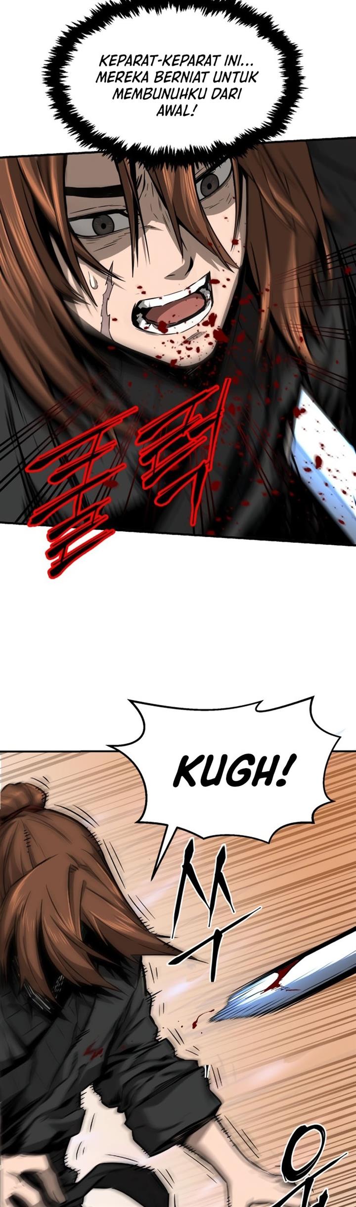 Read Absolute Sword Sense ID Manga Online