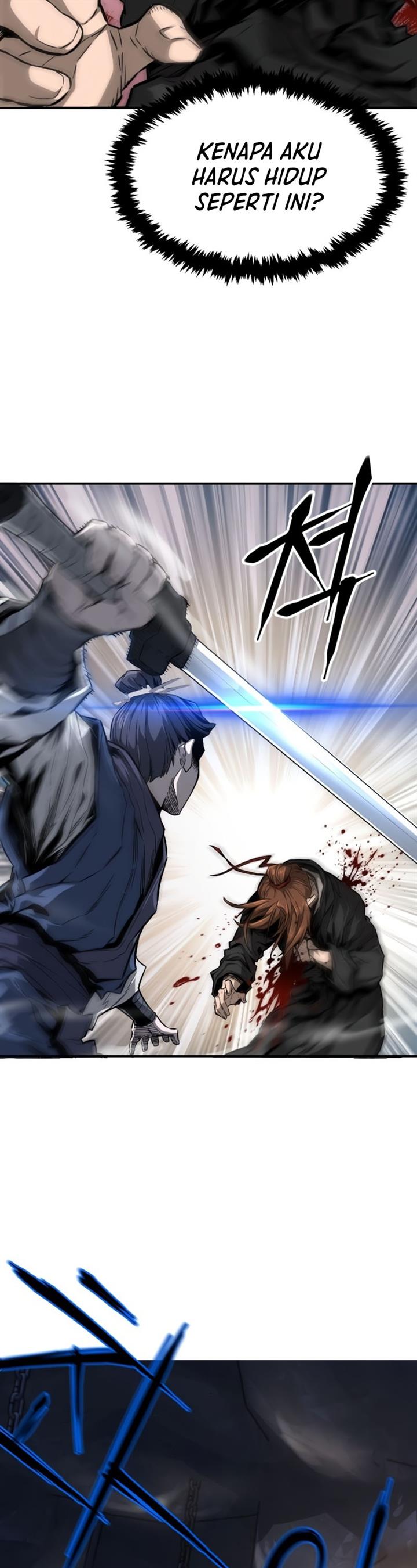 Read Absolute Sword Sense ID Manga Online