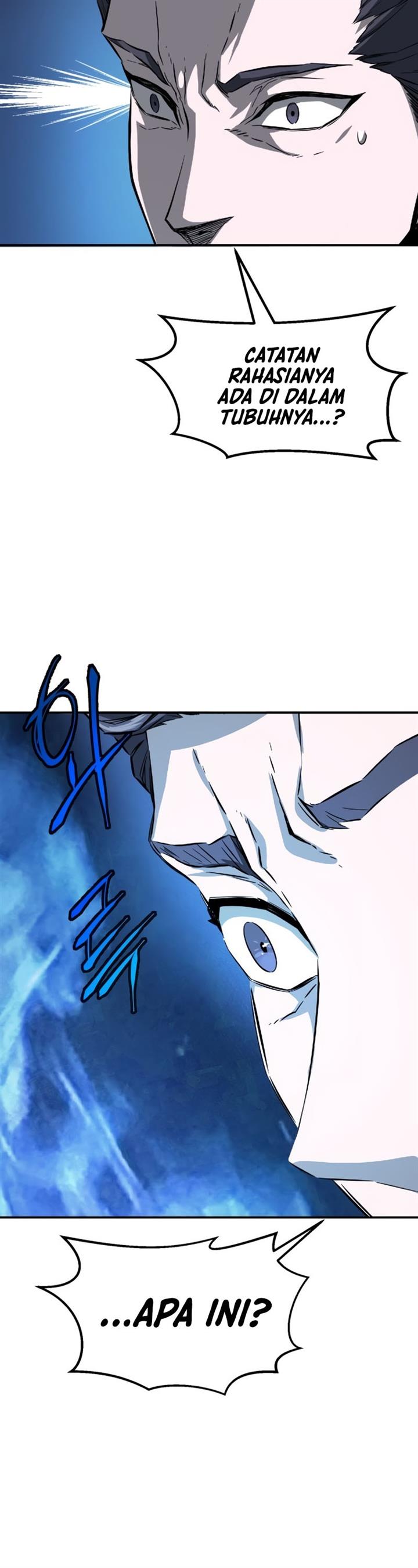 Read Absolute Sword Sense ID Manga Online
