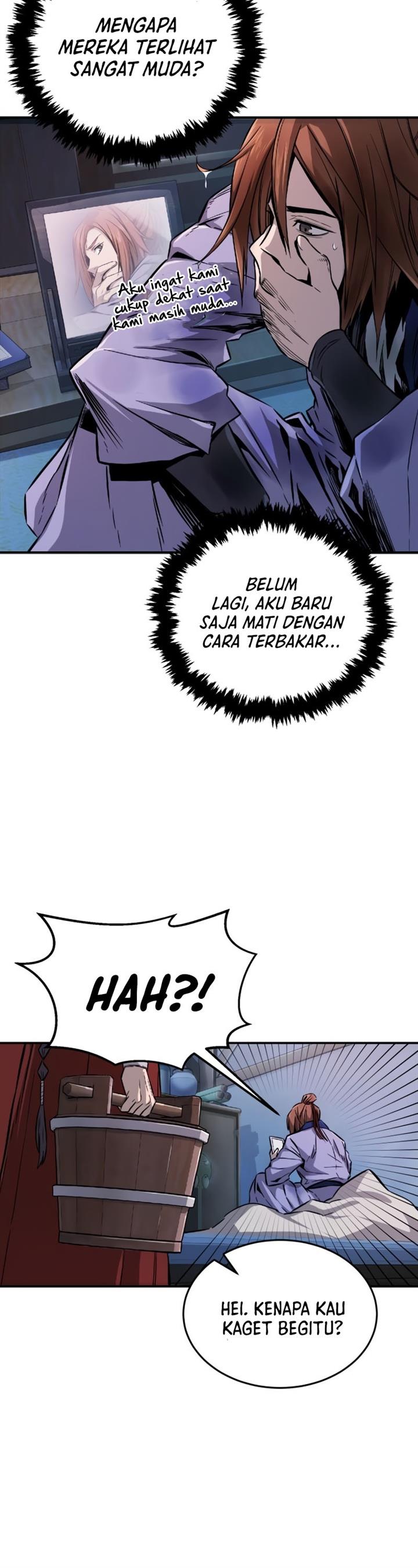 Read Absolute Sword Sense ID Manga Online