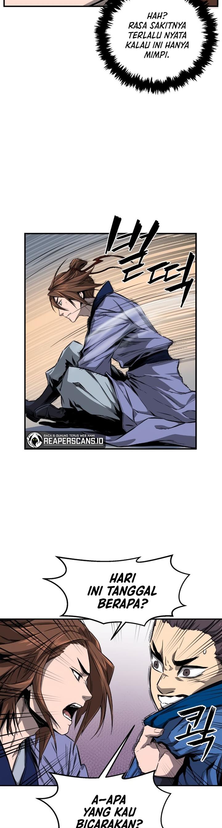 Read Absolute Sword Sense ID Manga Online