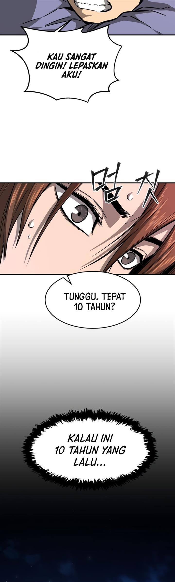 Read Absolute Sword Sense ID Manga Online