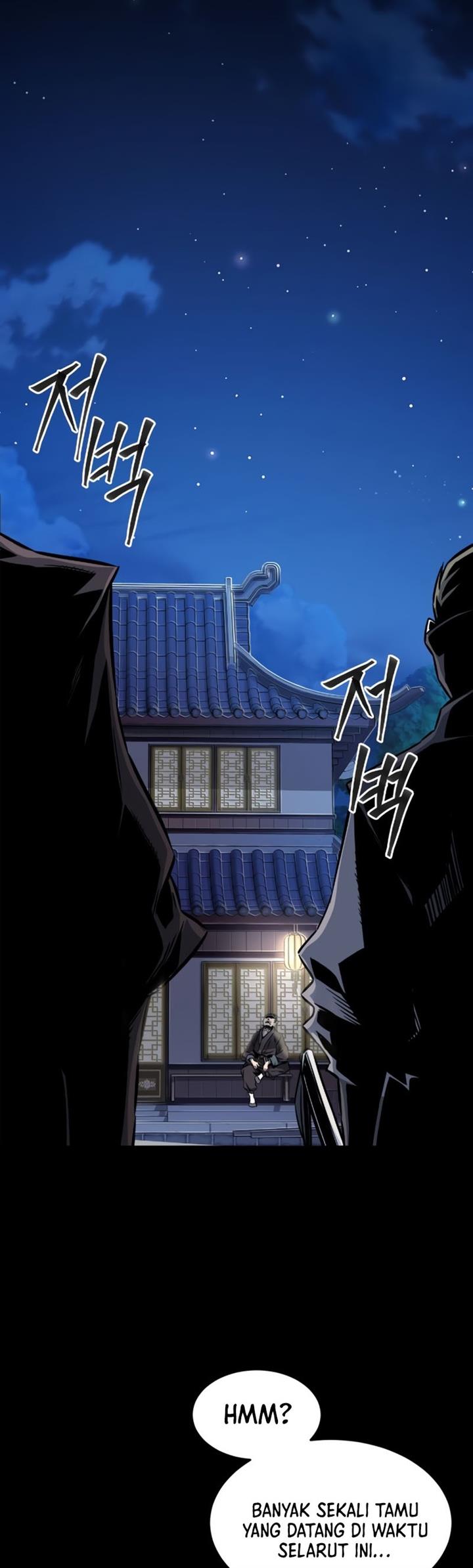 Read Absolute Sword Sense ID Manga Online