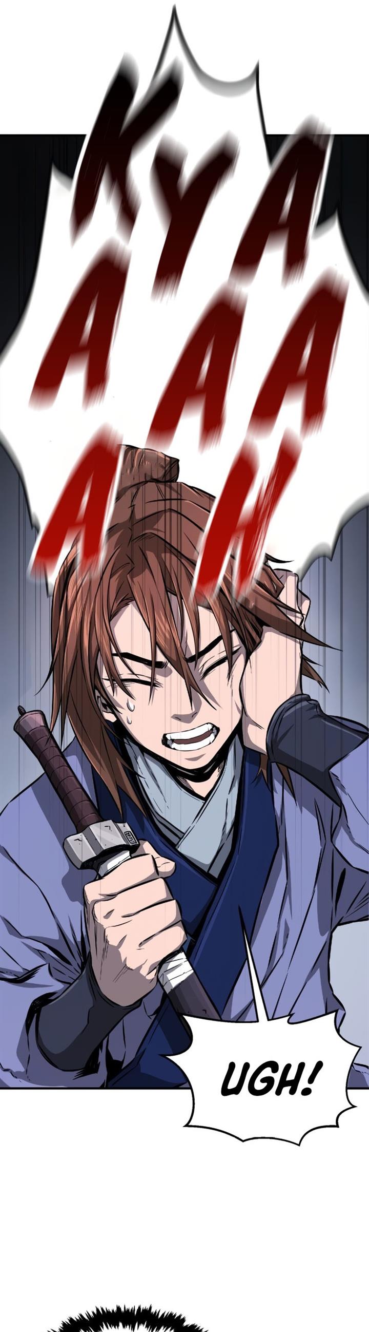 Read Absolute Sword Sense ID Manga Online