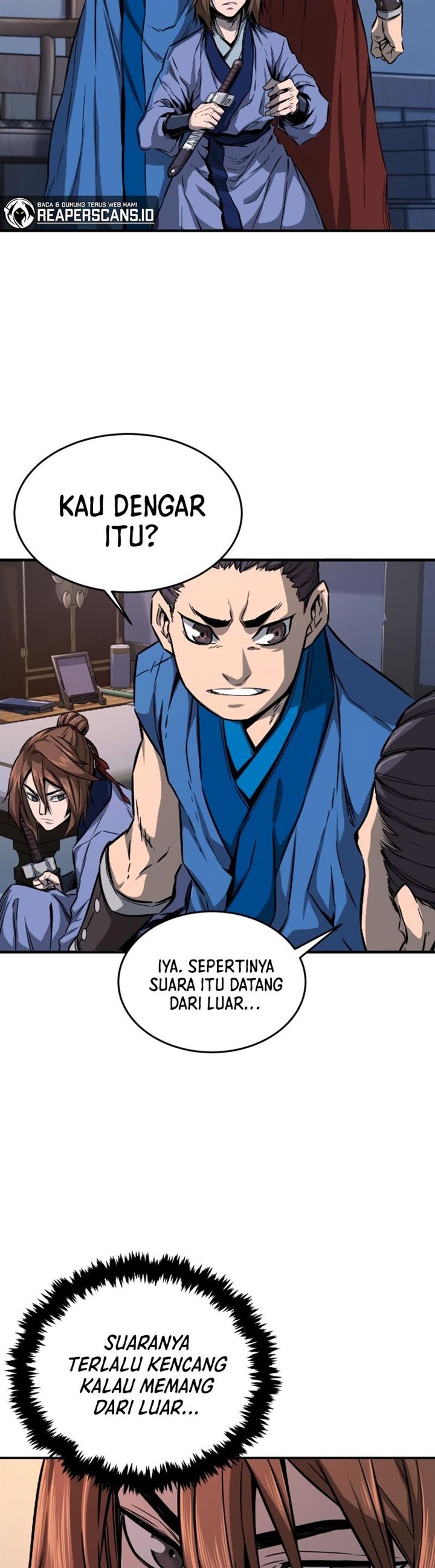 Read Absolute Sword Sense ID Manga Online