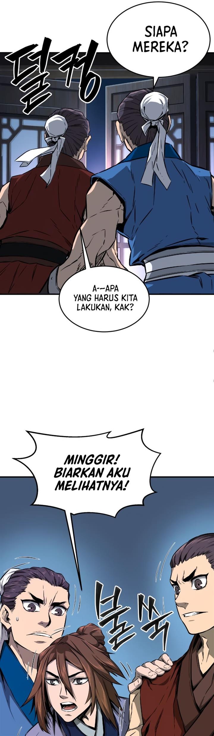 Read Absolute Sword Sense ID Manga Online