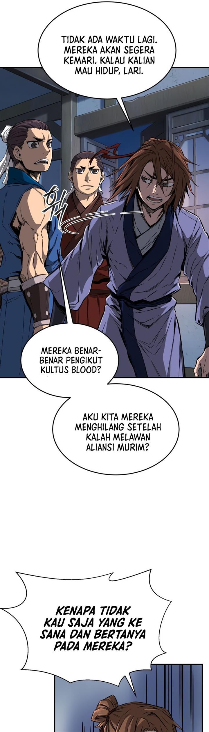 Read Absolute Sword Sense ID Manga Online