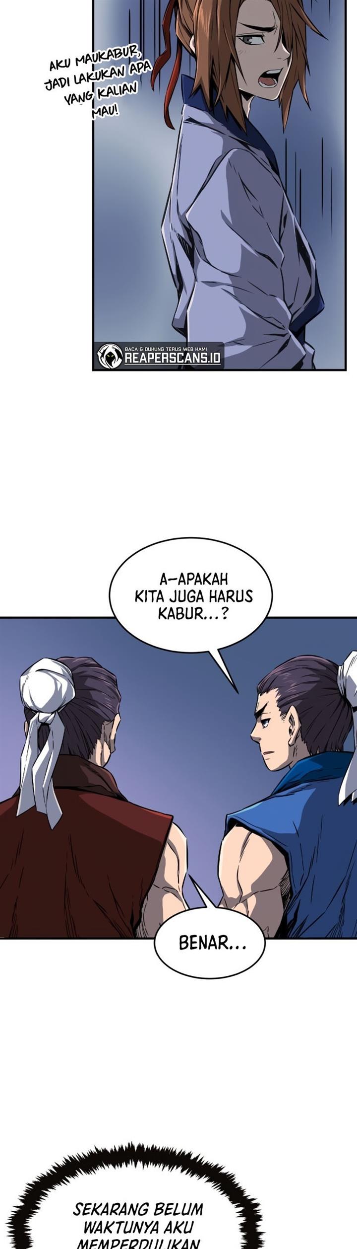 Read Absolute Sword Sense ID Manga Online