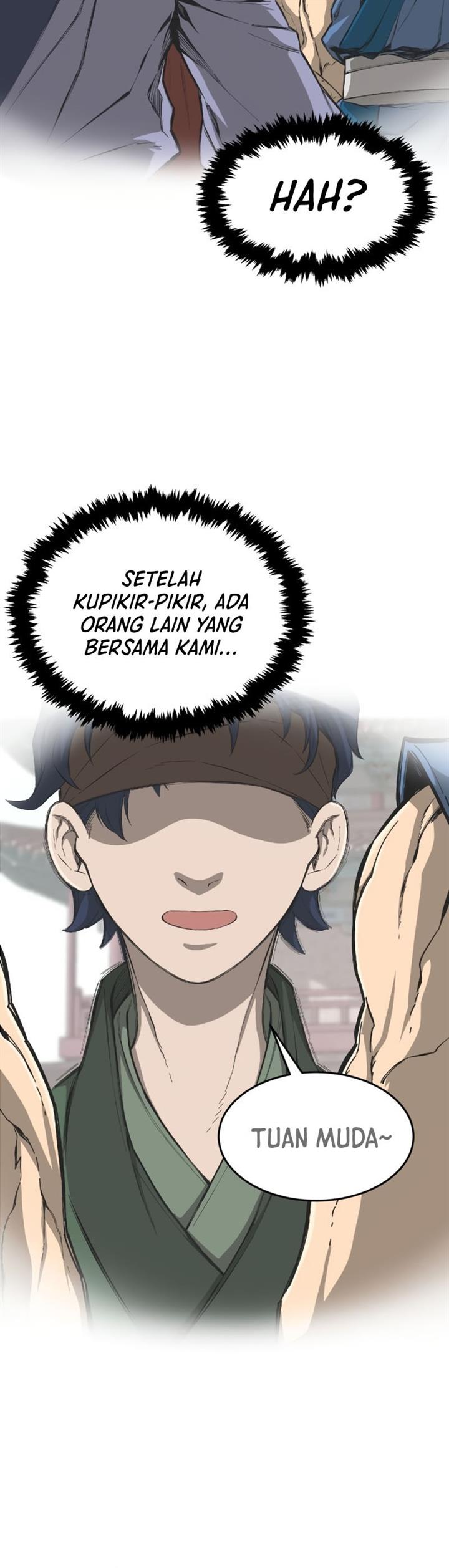 Read Absolute Sword Sense ID Manga Online